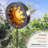 Kleiber Weather Resistant None Garden Stake
