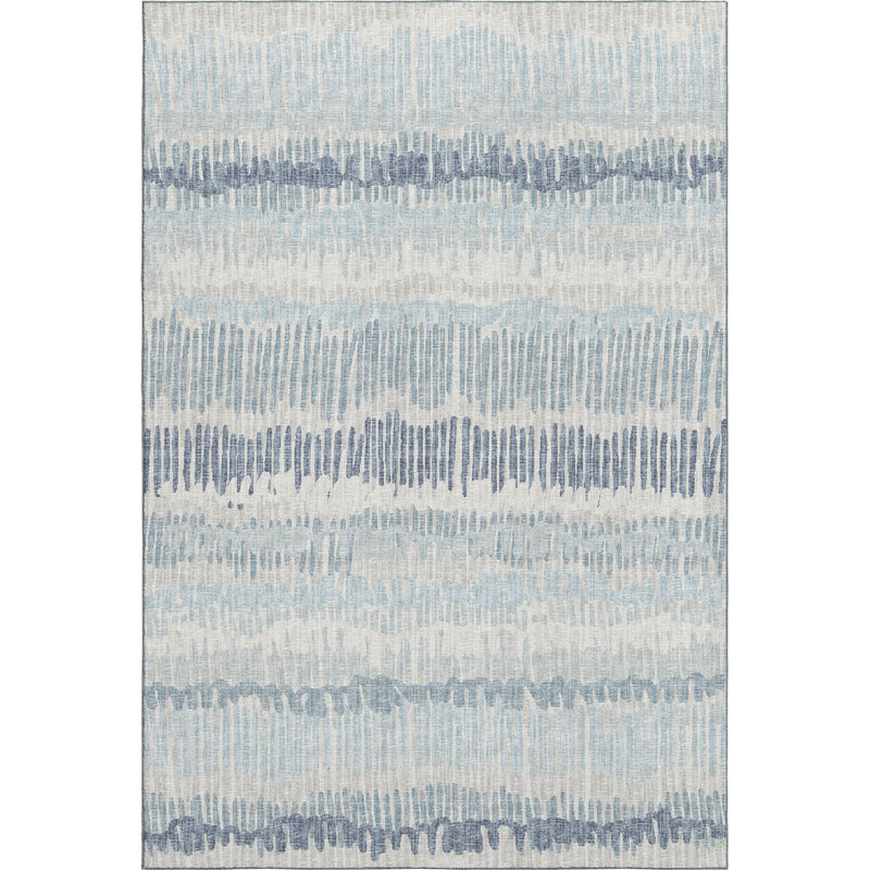 Venora Premium Machine Washable Rug, Rectangle 10' x 14'