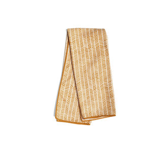 Jacquard Dish Cloth Kitchen Towel