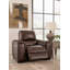 Fauteuil inclinable standard Alessandro