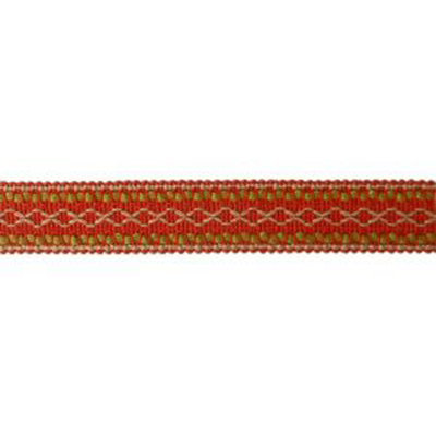 Tissu Carnivale