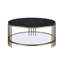 Table basse Abisha