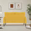 Causeuse en tissu 47 po-2112774216