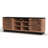 Liddel 85" Fully Assembled TV Stand, Fits TVs up to 85"