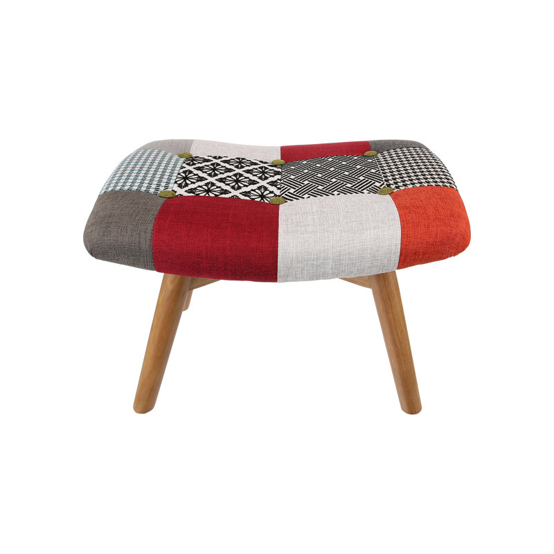Urban Decorative Stool