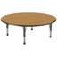 Table ronde à hauteur réglable-67130251-80013672-99071718