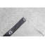 Geometric Area Rug in White/Gray-71218919