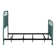 Edmund Metal Standard Bed