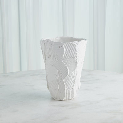 Handmade Ceramic Table Vase