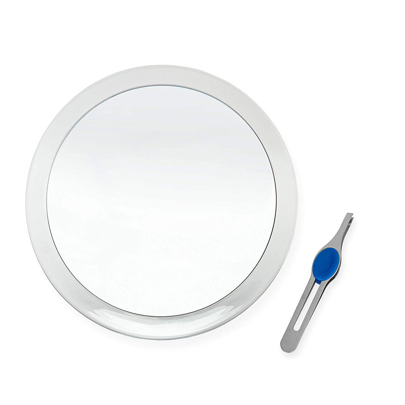 Aggri Flat Mirror