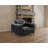 Cerellia Upholstered Leather Chair