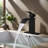 Single-handle Bathroom Faucet-101925432