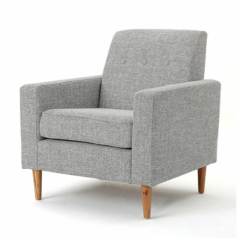 Fauteuil club