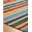 Lamere Wool Striped Indoor Rug