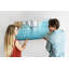 Magnetic Glass Dry Erase Board