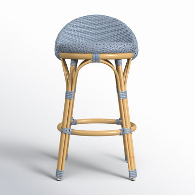 Ellie Woven Stool