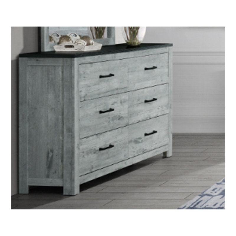 ROBINET KICKS GREY WASH