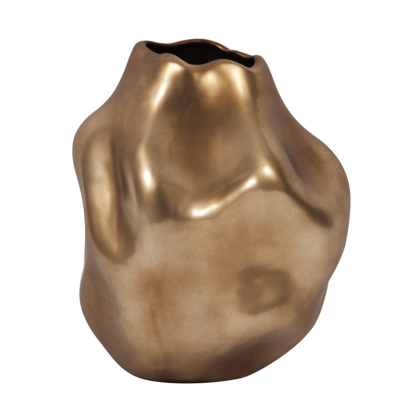 Vase de table en céramique Tanis