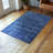 Latitude Run® Valles Taupe Runner Floor Mat-1637589688-1637589695