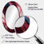Miroir mural Radiant Glamour-245602510