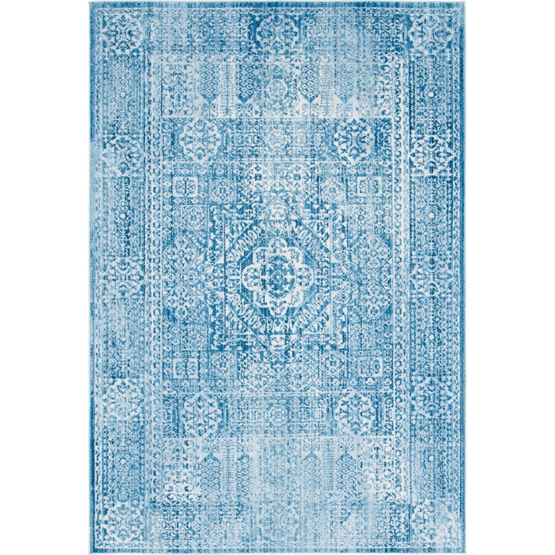 Kingston Oriental Indoor Rug, Rectangle 3'3" x 5'3"
