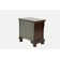 NIGHTSTAND in Antique Cherry