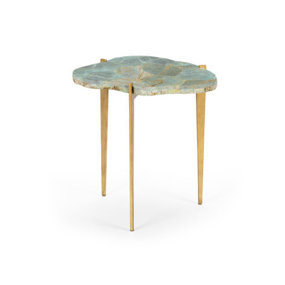 Philippine End Table