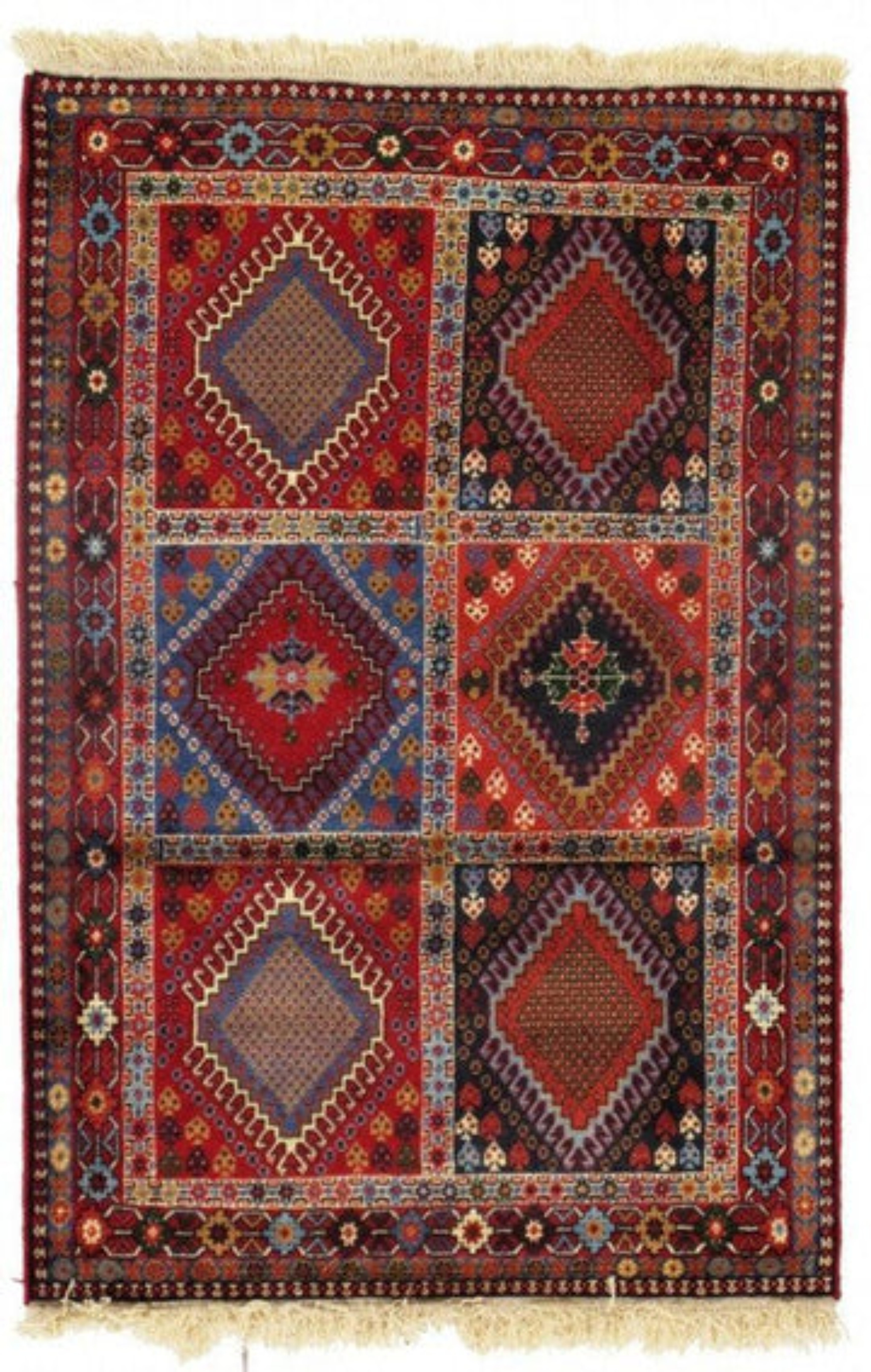 Discount Rugs, 3x4 Rug