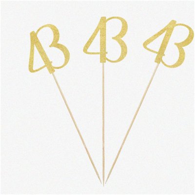 Black Pennant Banners 30 Feet 48Pcs
