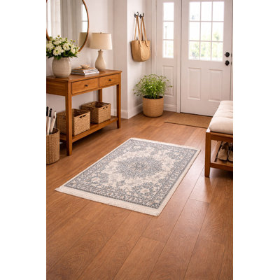 Tapis de zone one-of-kind