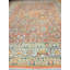 Tapis turc antique Oushak