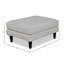 Repose-pieds Dristy Mid-Century-70889585-70889586