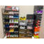 9 Pair Shoe Rack
