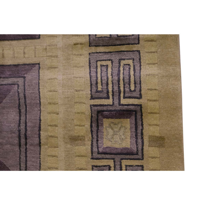 One-of-a-Kind 8' X 10' Area Rug