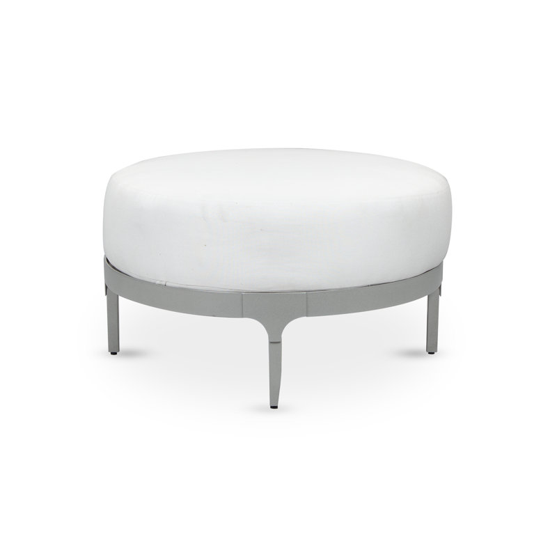Amalfi Outdoor Ottoman