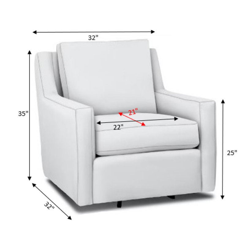 Milunka Armchair, Goody Dark Blue