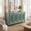 Buffet console 70 "en bois de pin