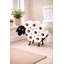 Nettie Free Standing Toilet Paper Holder