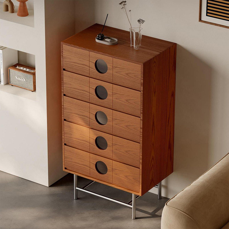 Commode d'appoint Retro