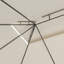 Terryville 4 x 3m Steel Patio Gazebo-663302630