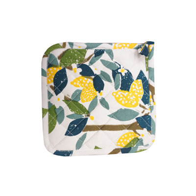 Cuisinier poignée floral & manor home