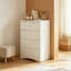 60 cm W Chest of 5 Drawers