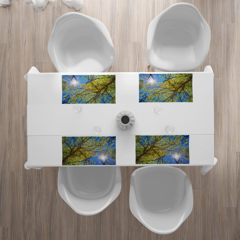Récapitulatif 18,5" forest