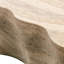 Solid Coffee Table
