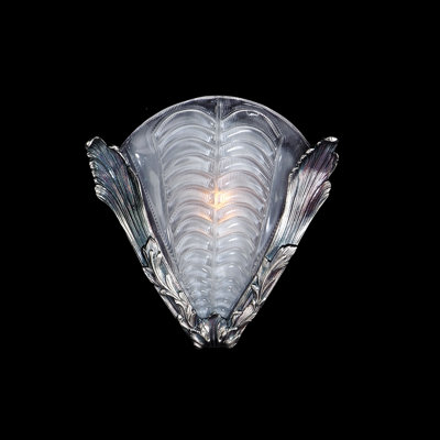Mariner Luxury Armed Sconce