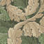 William Morris at Home SS24 Floral Non-Pasted Matte Wallpaper Double Roll-1766993321
