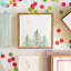 Papersoft Spunlace Square Napkins