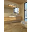 Ensemble de meuble-lavabo 4 lumières Masi-1628515922