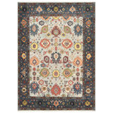 Antiquity Wool Oriental Area Rug