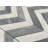 12" x 12" Marble Herringbone Mosaic Wall & Floor Tile